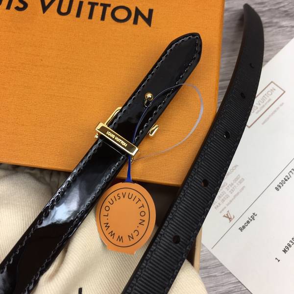 Louis Vuitton 18MM Belt LVB00268